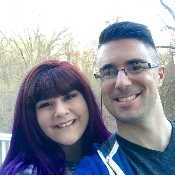 Meet your Posher, Alysia - Picture 1 of 1